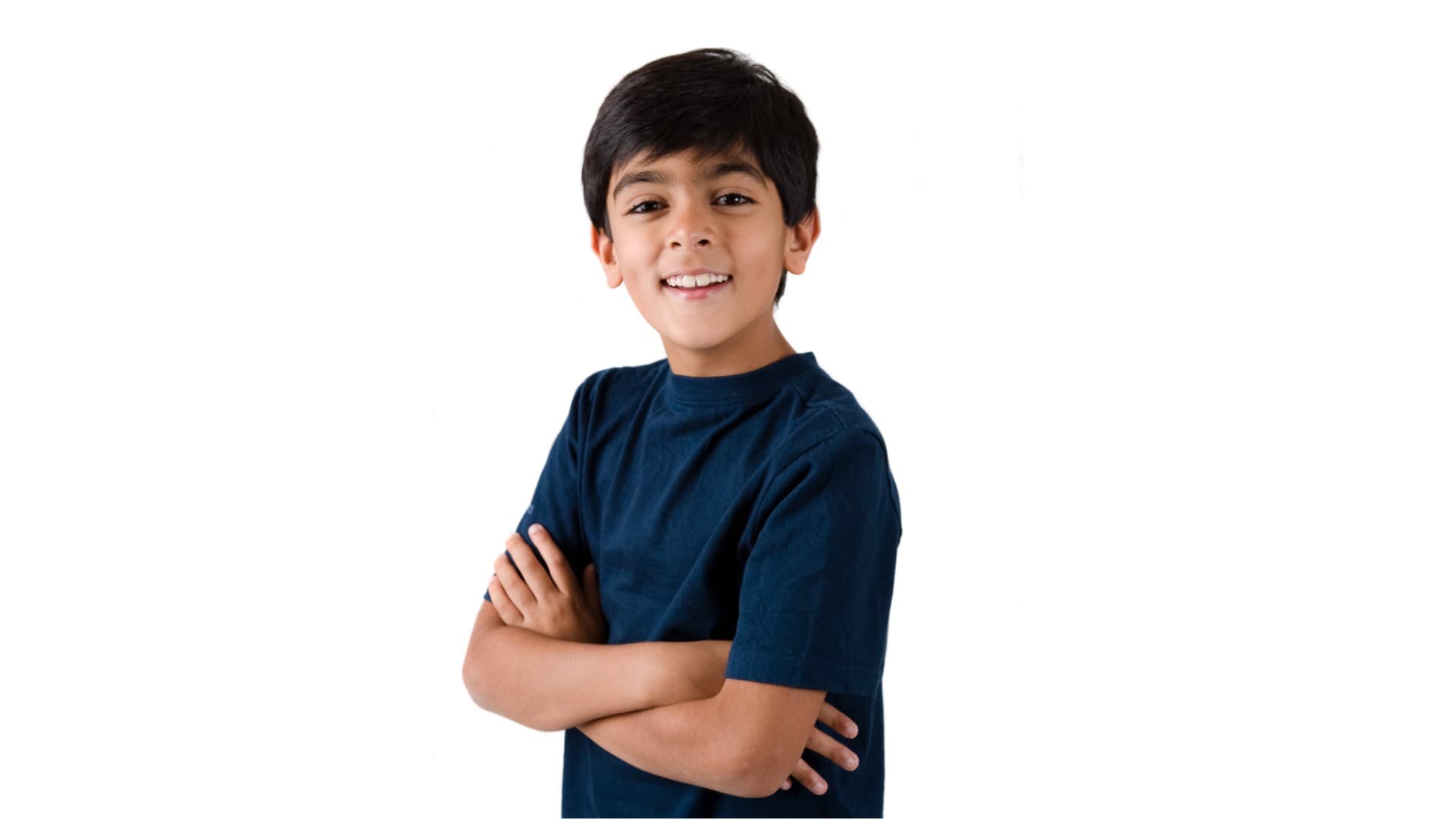Arvind Daniel persona
