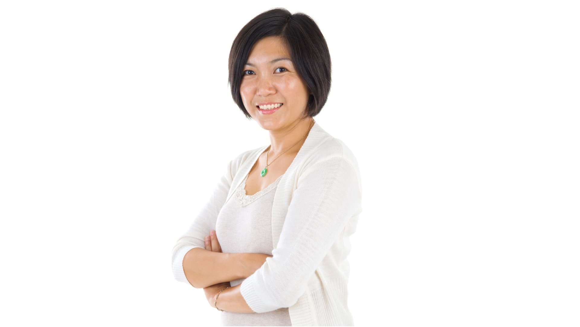 Susan Tanuwijaya persona